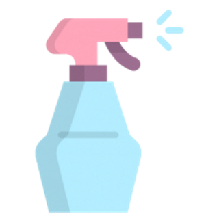 appliquer frontline spray antiparasitaire chat chien