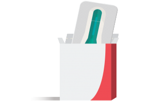 pipette frontline mode emploi etape 1