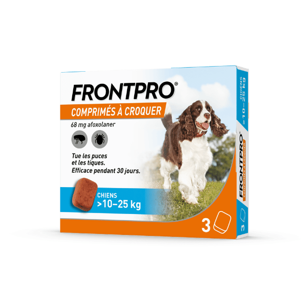 frontpro 10-25kg