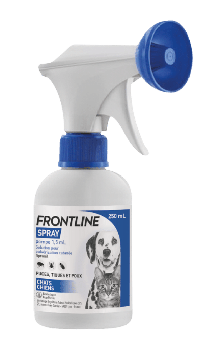 Frontline spray 250ml