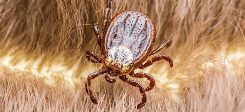 Maladie lyme chat - symptomes maladie chat