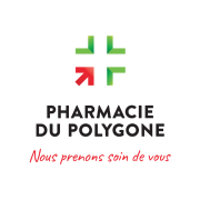 Logo Pharmacie du Polygone
