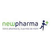 Logo Newpharma
