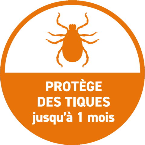 FRONTPRO anti tique chien comprimé